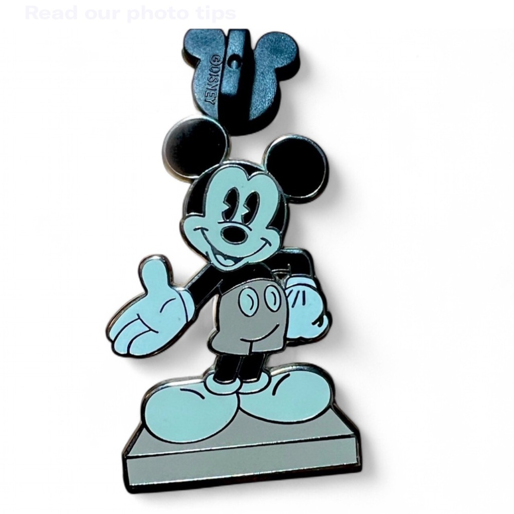 Disney Pin Trading Mickey Mouse 2009